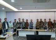 Bawa Kebutuhan Rp257,9 Miliar ke Kemendikdasmen, Pemkab Mateng Perjuangkan Revitalisasi Sekolah & Relokasi 3 Satuan Pendidikan