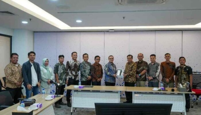 Bawa Kebutuhan Rp257,9 Miliar ke Kemendikdasmen, Pemkab Mateng Perjuangkan Revitalisasi Sekolah & Relokasi 3 Satuan Pendidikan