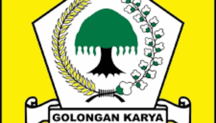 62 Tahun Beringin: Dari Tangan Dingin Akbar Tandjung Hingga Pertaruhan Politik Assul di Sulbar